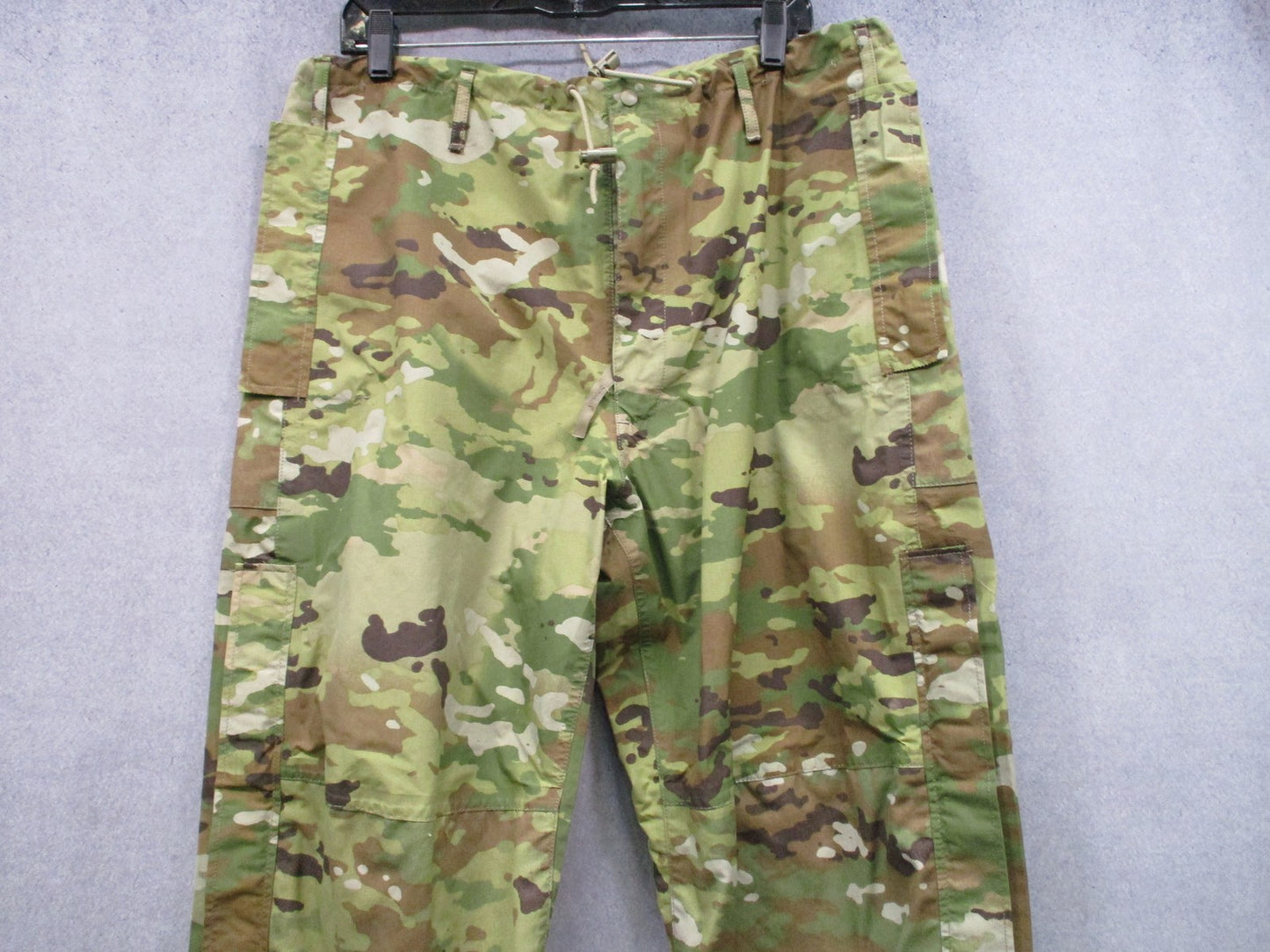 USGI ECWCS Gen III Level 6 Scorpion OCP Trousers Medium Regular 8415-01-641-1799