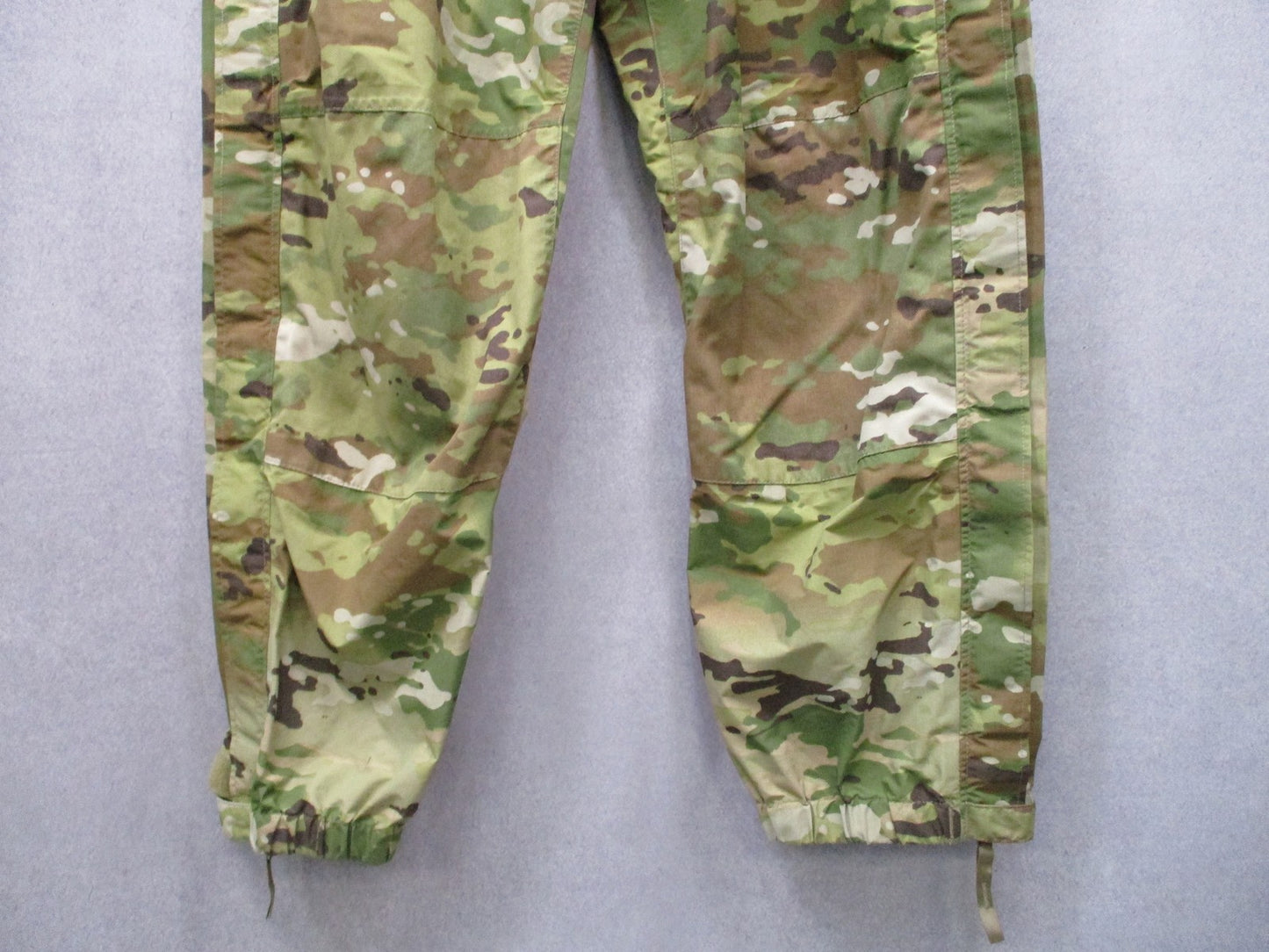 USGI ECWCS Gen III Level 6 Scorpion OCP Trousers Medium Regular 8415-01-641-1799