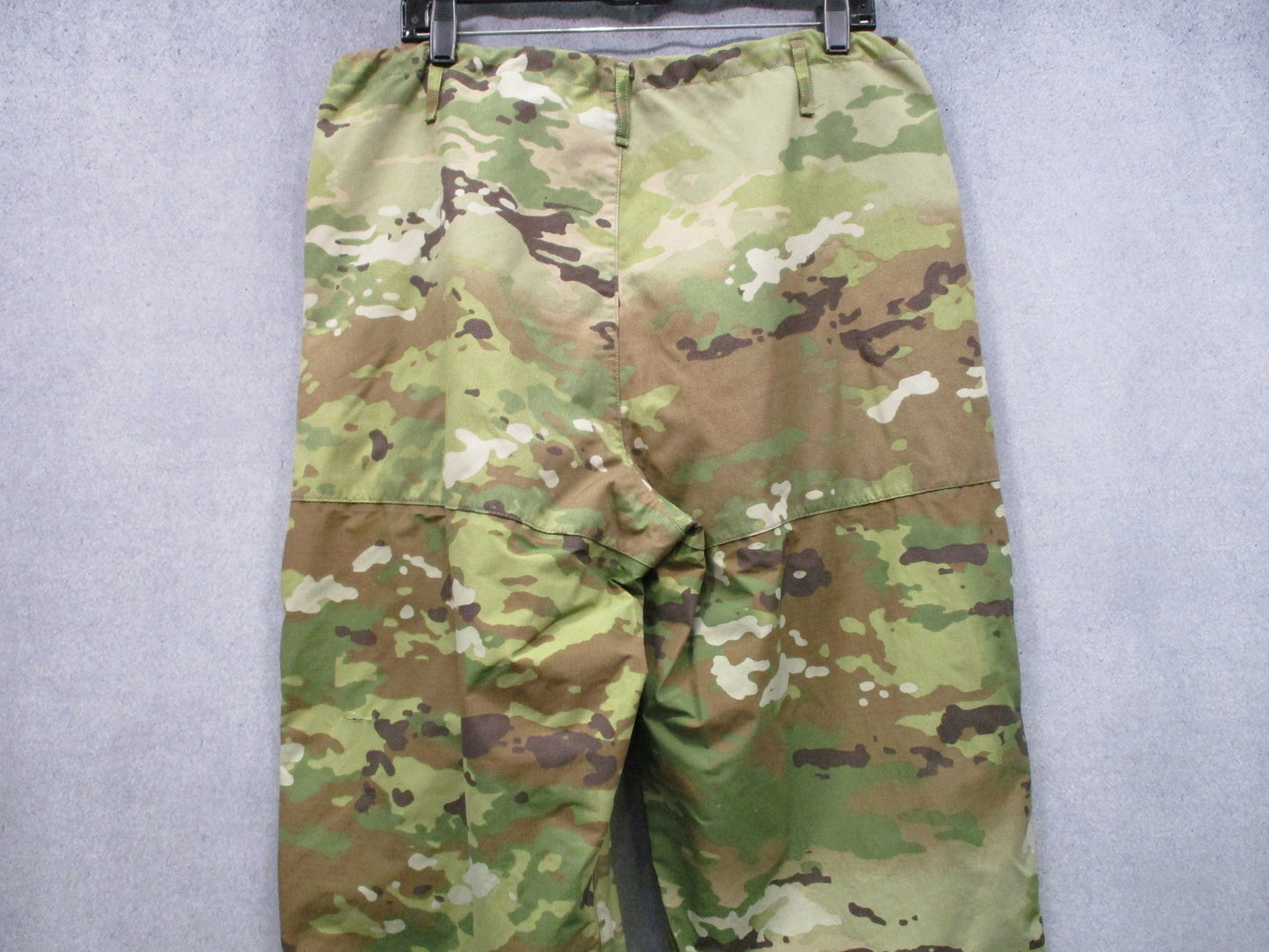USGI ECWCS Gen III Level 6 Scorpion OCP Trousers Medium Regular 8415-01-641-1799