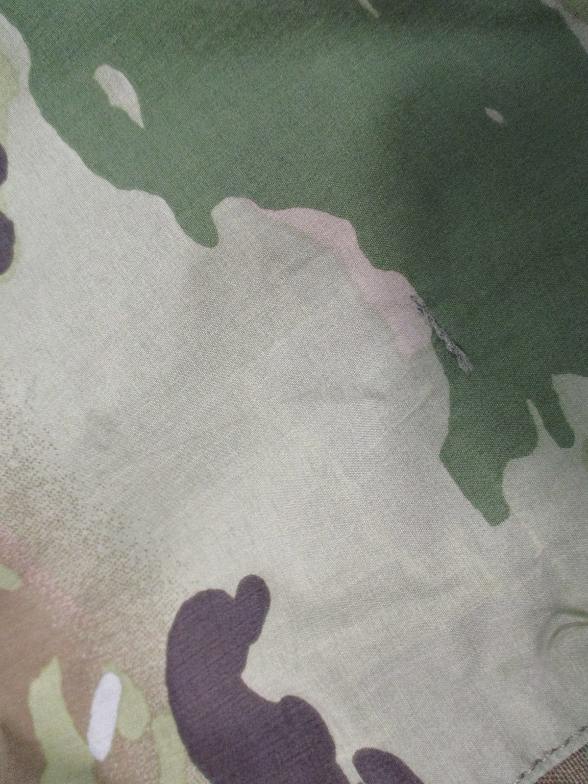 USGI ECWCS Gen III Level 6 Scorpion OCP Trousers Medium Regular 8415-01-641-1799