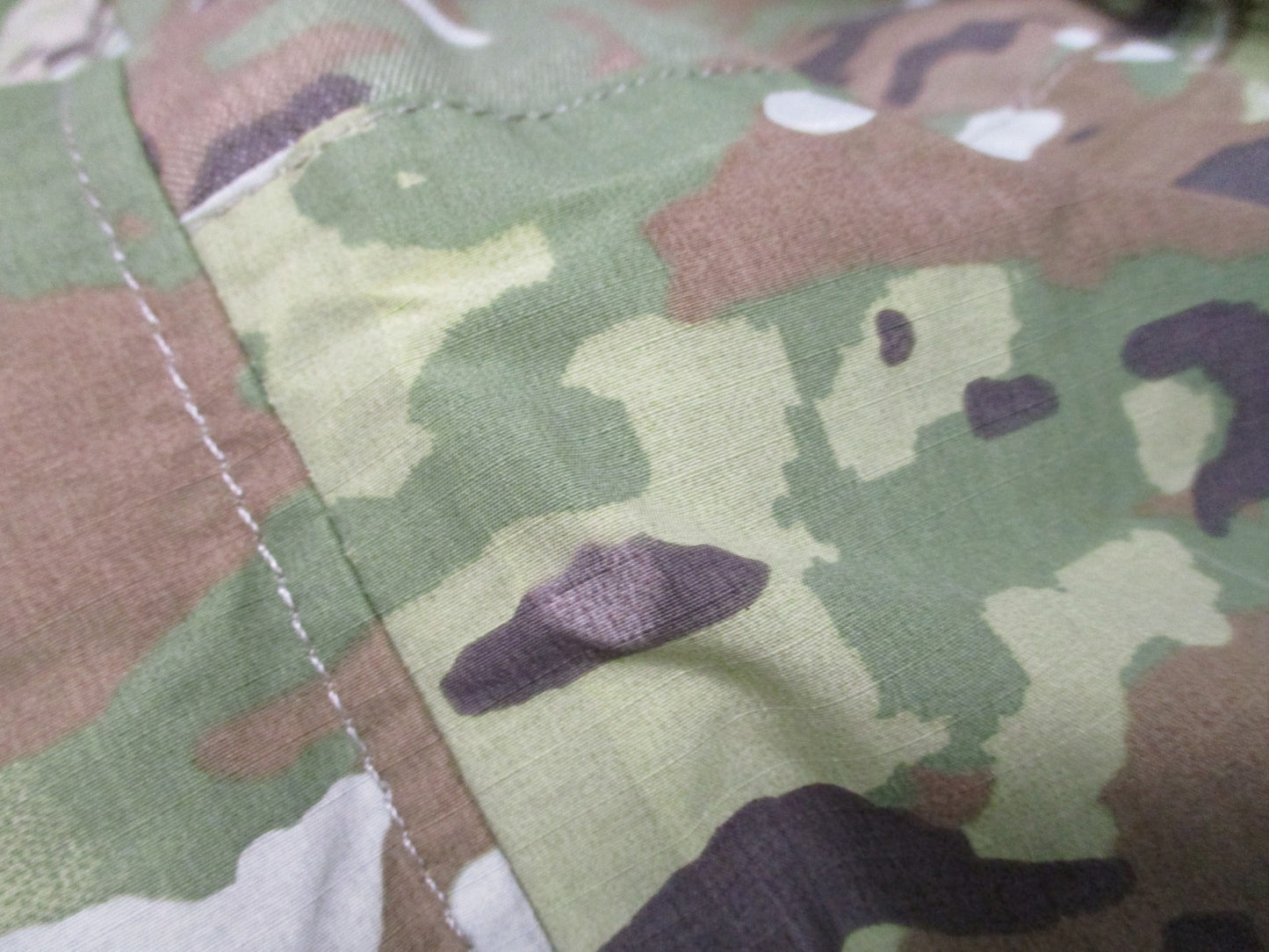 USGI ECWCS Gen III Level 6 Scorpion OCP Trousers Medium Regular 8415-01-641-1799