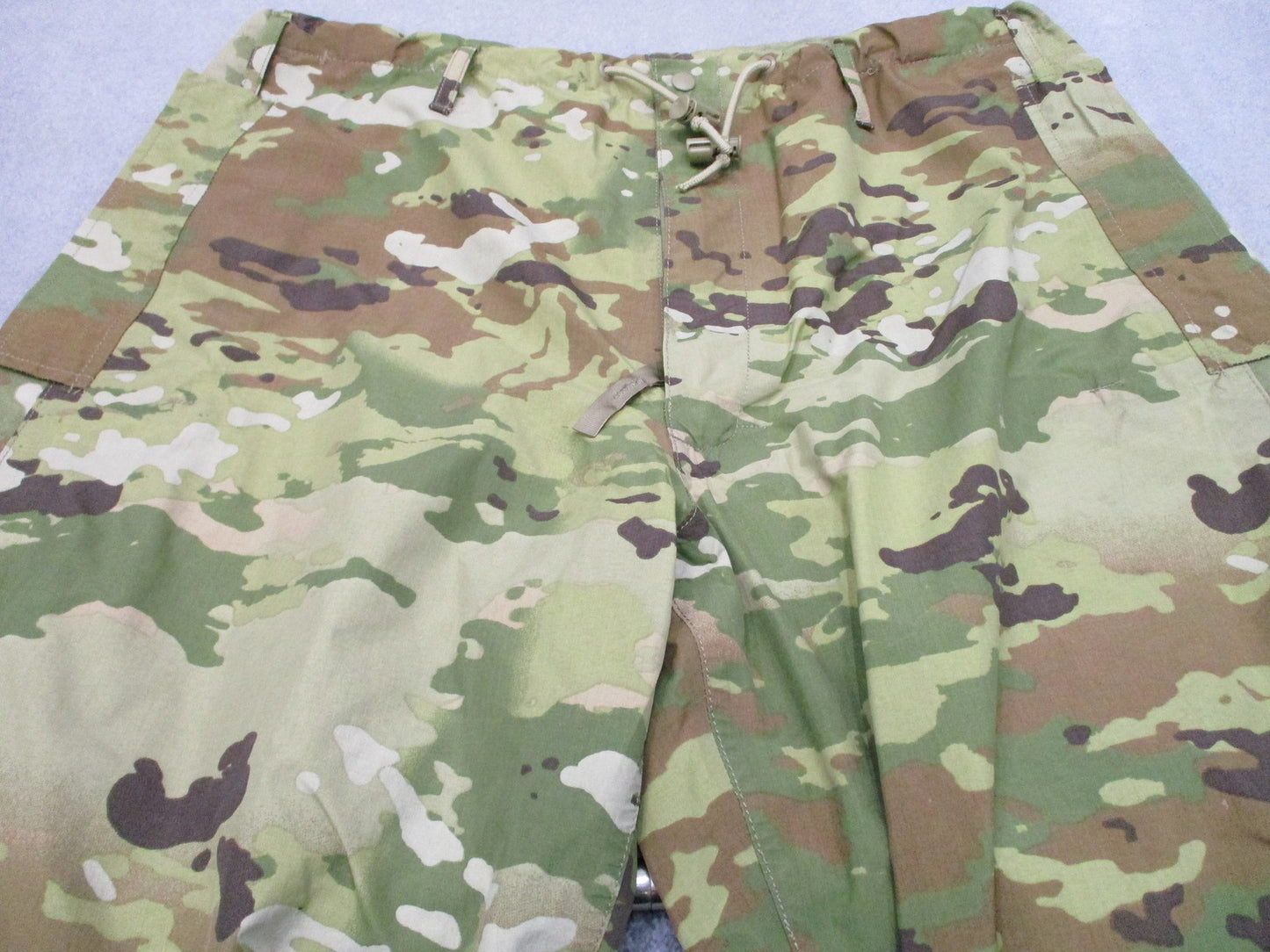 USGI ECWCS Gen III Level 6 Scorpion OCP Trousers Medium Regular 8415-01-641-1799