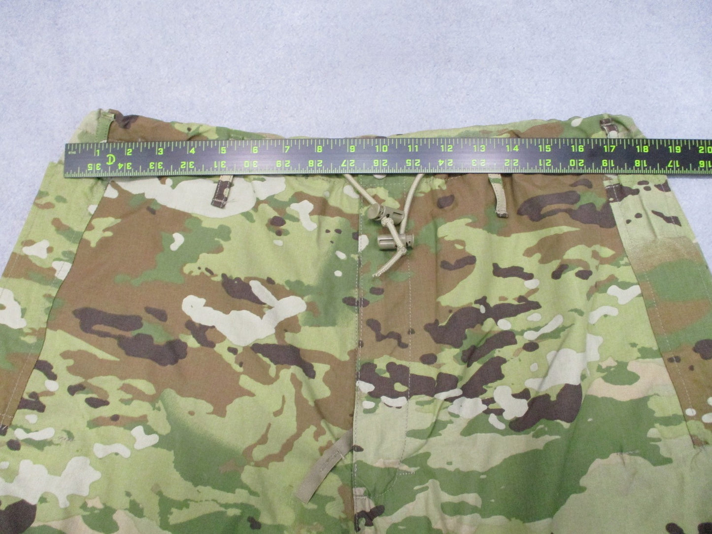 USGI ECWCS Gen III Level 6 Scorpion OCP Trousers Medium Regular 8415-01-641-1799