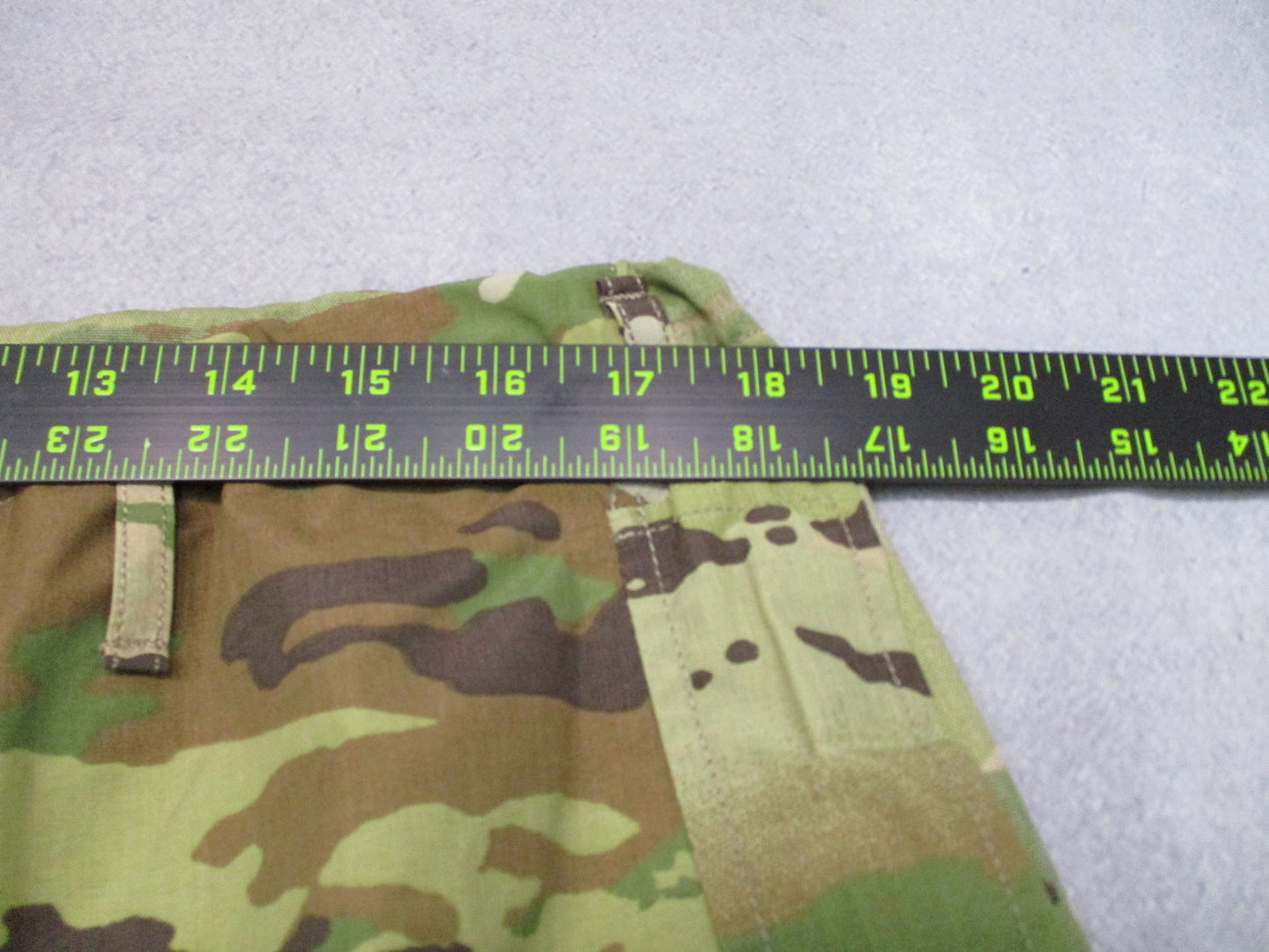 USGI ECWCS Gen III Level 6 Scorpion OCP Trousers Medium Regular 8415-01-641-1799