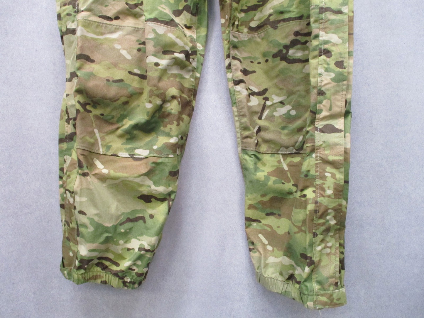 USGI ECWCS Gen III L6 Gore-Tex Trousers Multicam Large Regular 8415-01-580-2497