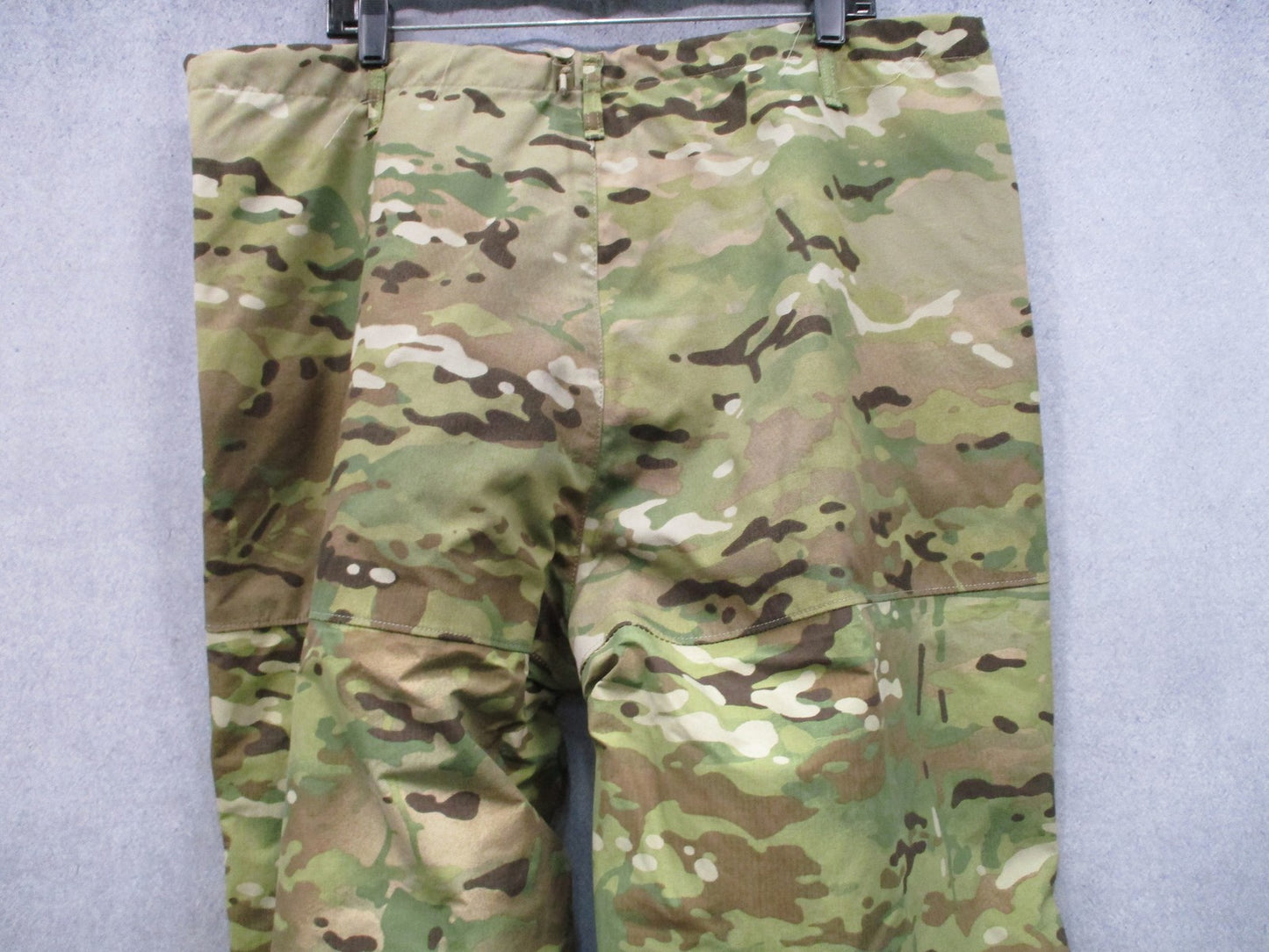 USGI ECWCS Gen III L6 Gore-Tex Trousers Multicam Large Regular 8415-01-580-2497