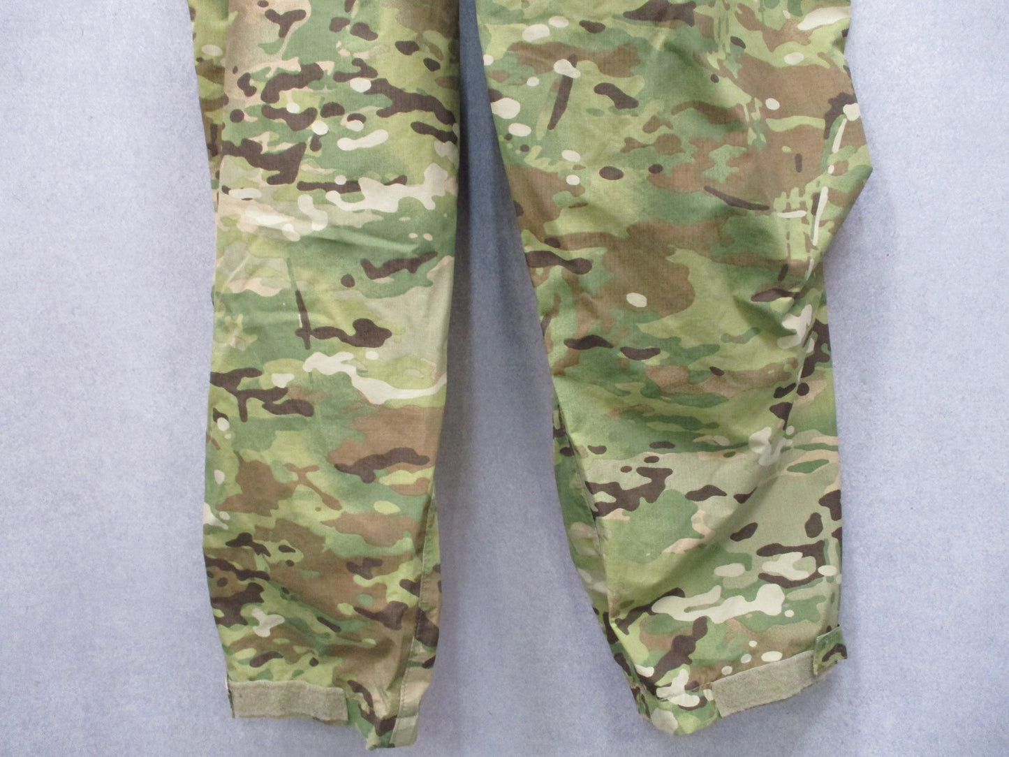 USGI ECWCS Gen III L6 Gore-Tex Trousers Multicam Large Regular 8415-01-580-2497