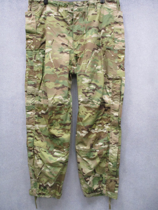 US Military Gen III Layer 6 OCP Cold Weather Trousers Medium Regular MultiCam