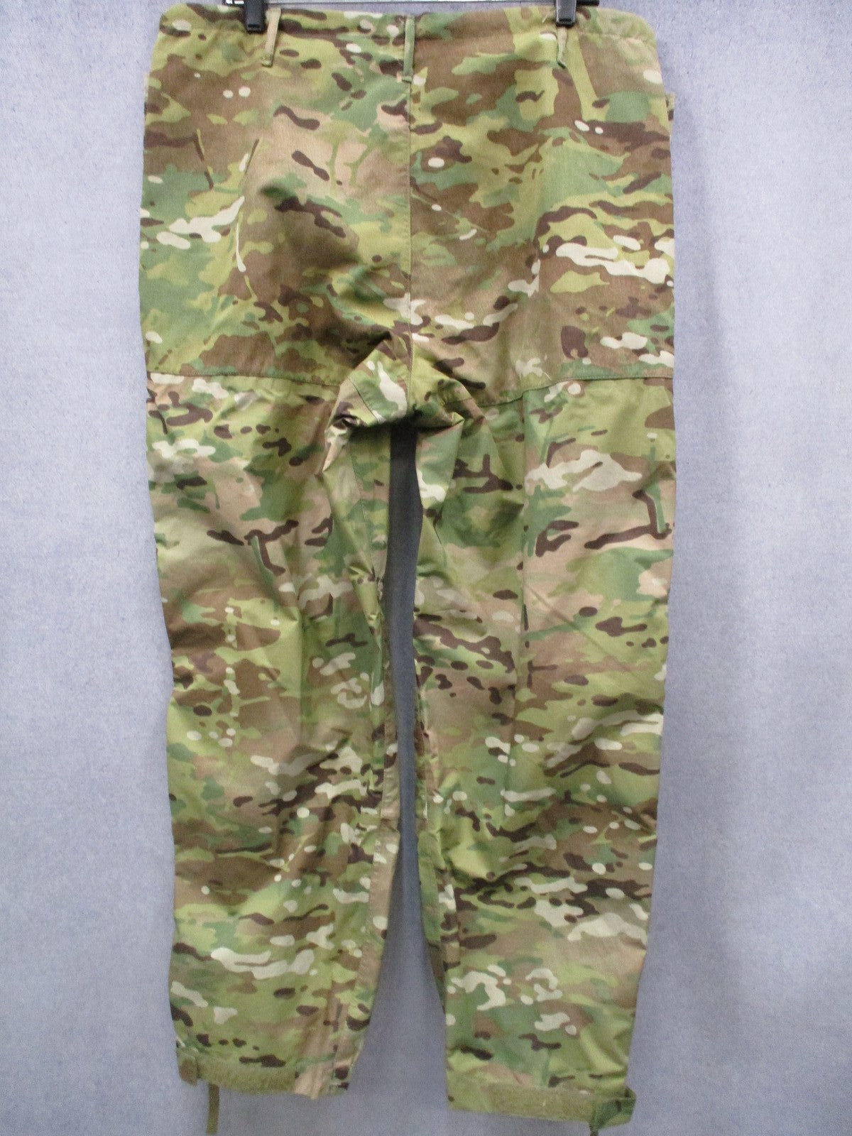 US Military Gen III Layer 6 OCP Cold Weather Trousers Medium Regular MultiCam