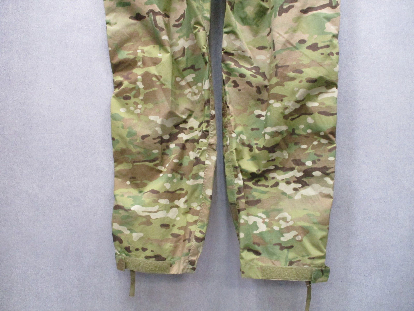 US Military Gen III Layer 6 OCP Cold Weather Trousers Medium Regular MultiCam