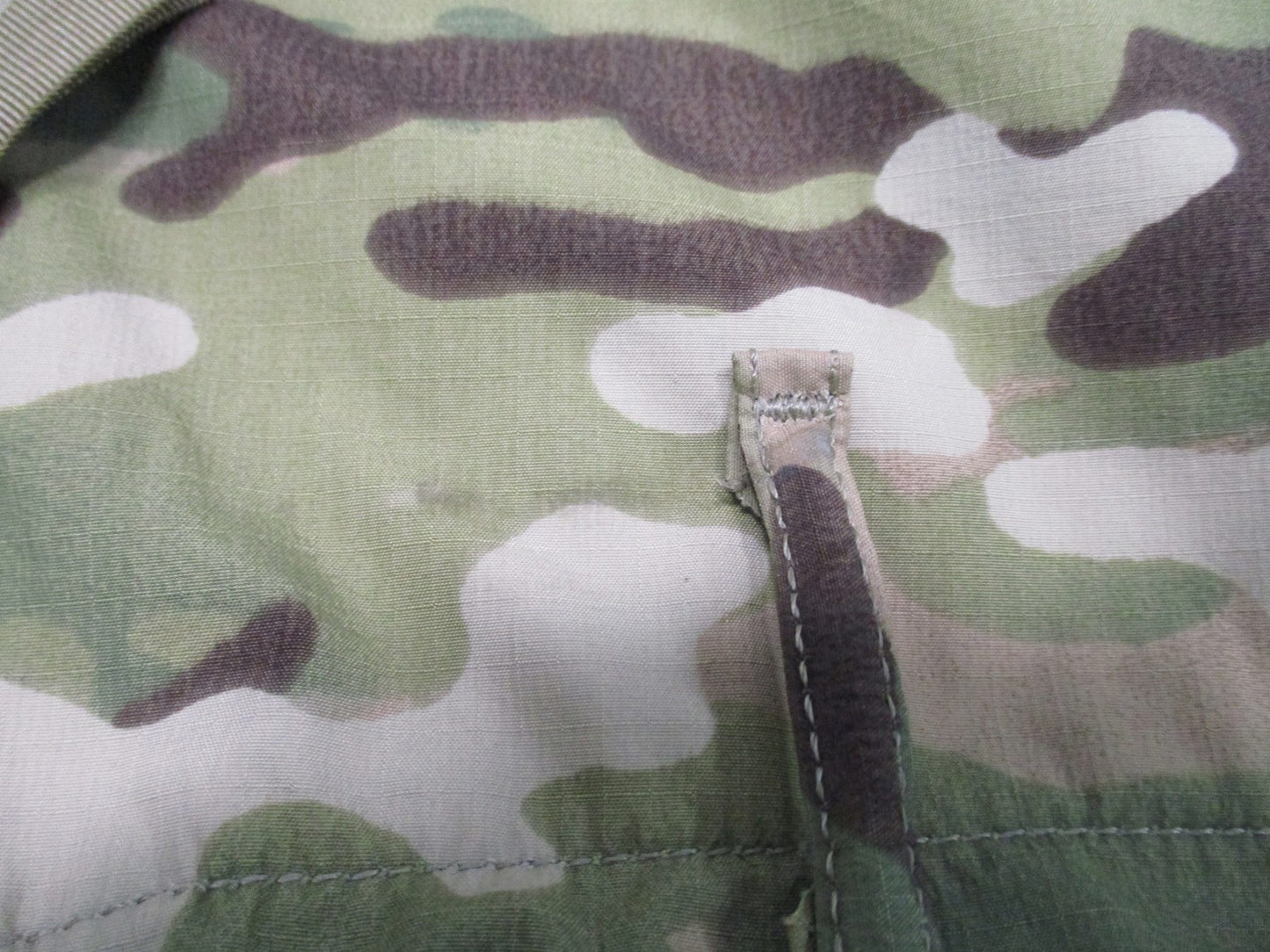 US Military Gen III Layer 6 OCP Cold Weather Trousers Medium Regular MultiCam