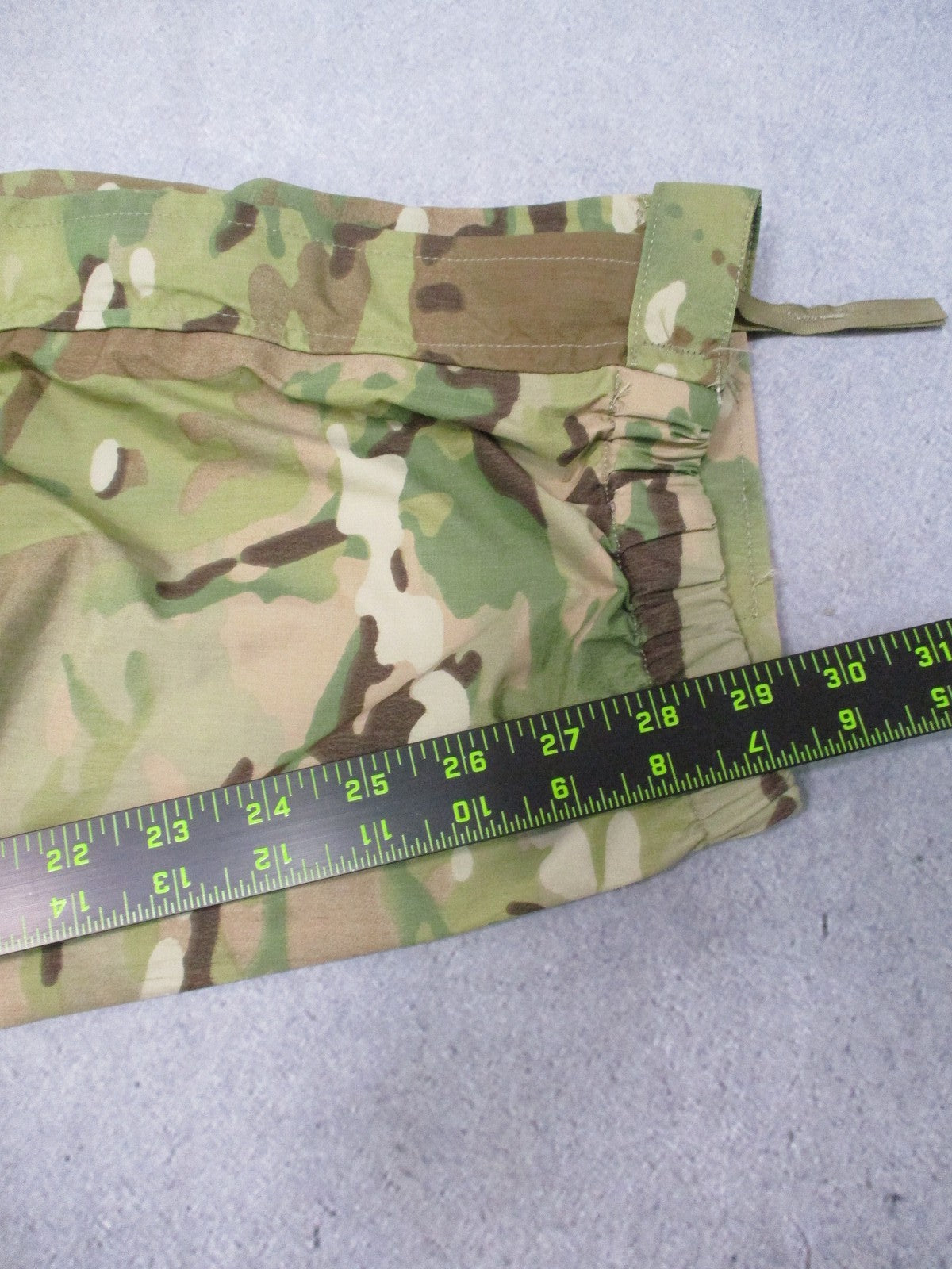 US Military Gen III Layer 6 OCP Cold Weather Trousers Medium Regular MultiCam