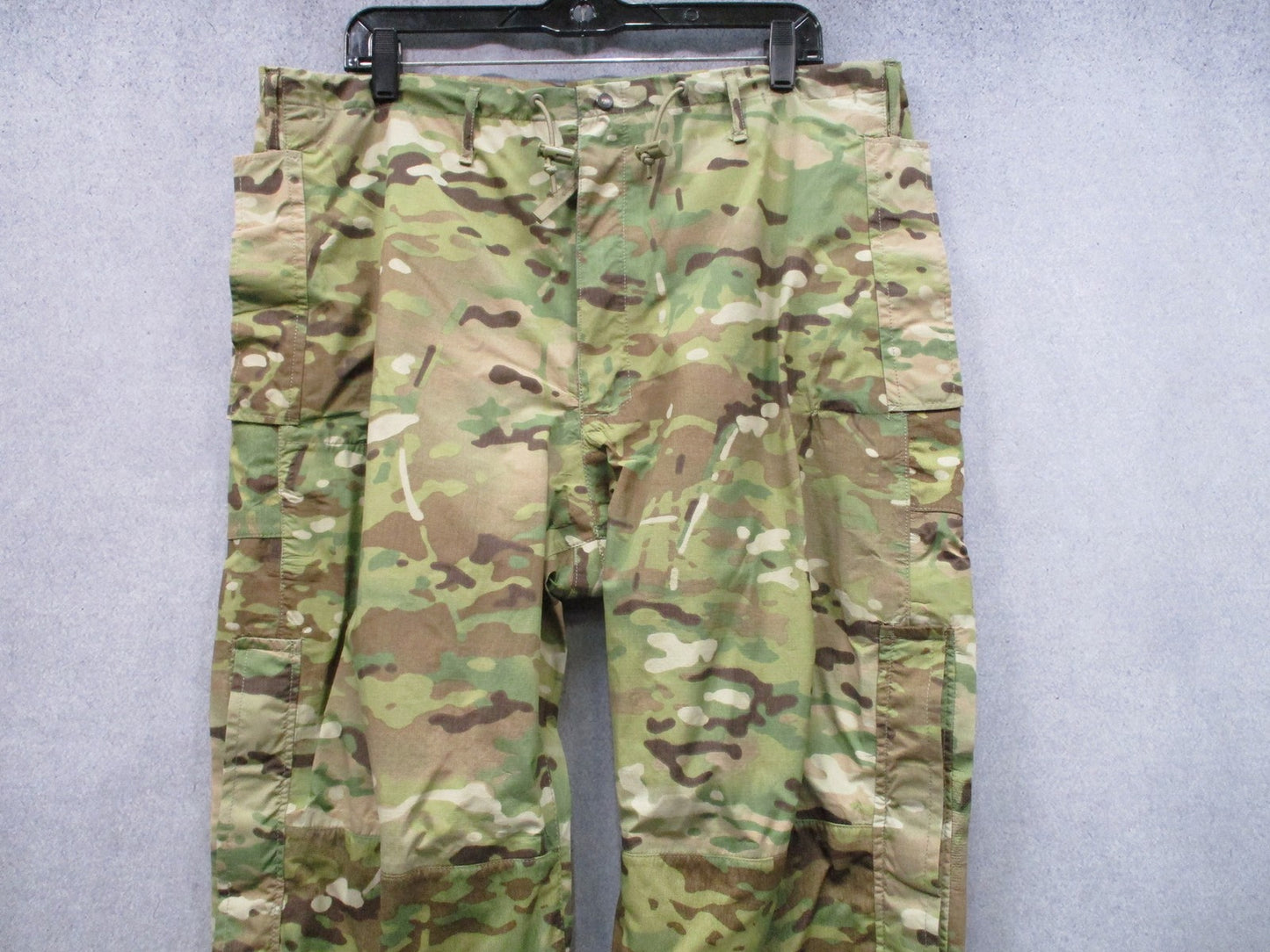 US Military Gen III Layer 6 OCP Cold Weather Trousers Medium Regular MultiCam