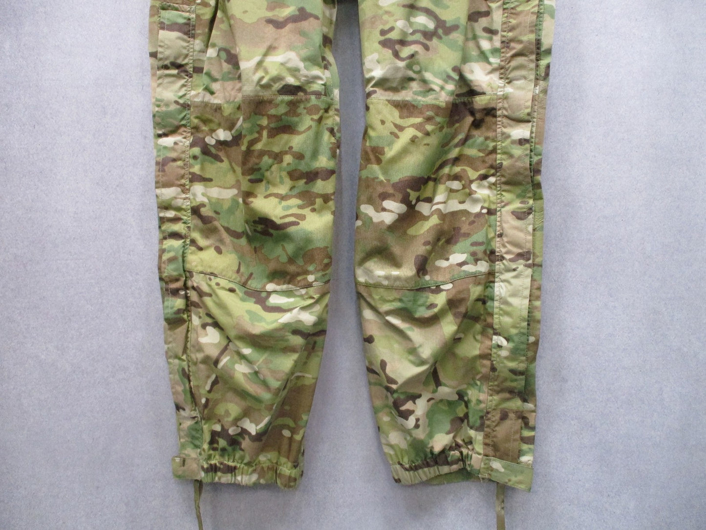 US Military Gen III Layer 6 OCP Cold Weather Trousers Medium Regular MultiCam