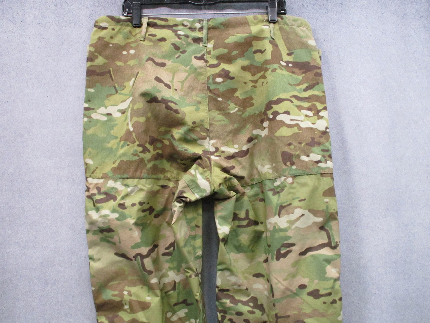US Military Gen III Layer 6 OCP Cold Weather Trousers Medium Regular MultiCam