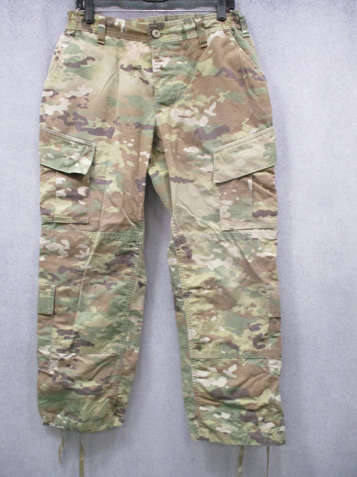 USGI Female Army Combat Pants Scorpion OCP Ripstop ACU Trousers 8415-01-623-3396
