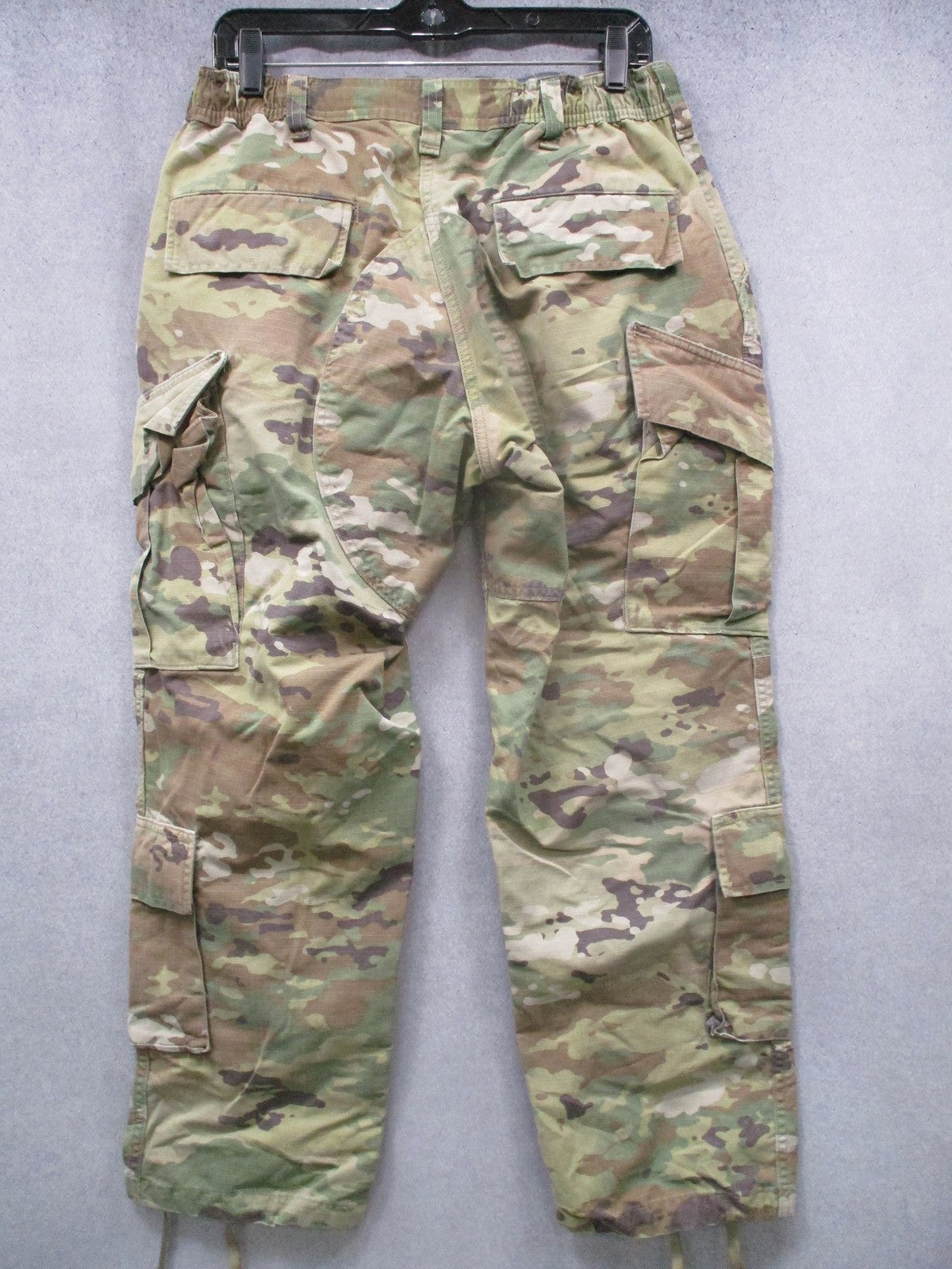 USGI Female Army Combat Pants Scorpion OCP Ripstop ACU Trousers 8415-01-623-3396
