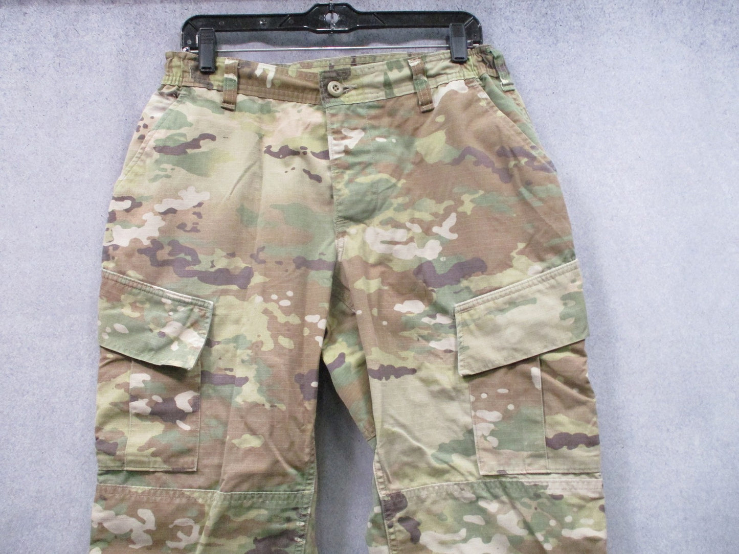 USGI Female Army Combat Pants Scorpion OCP Ripstop ACU Trousers 8415-01-623-3396