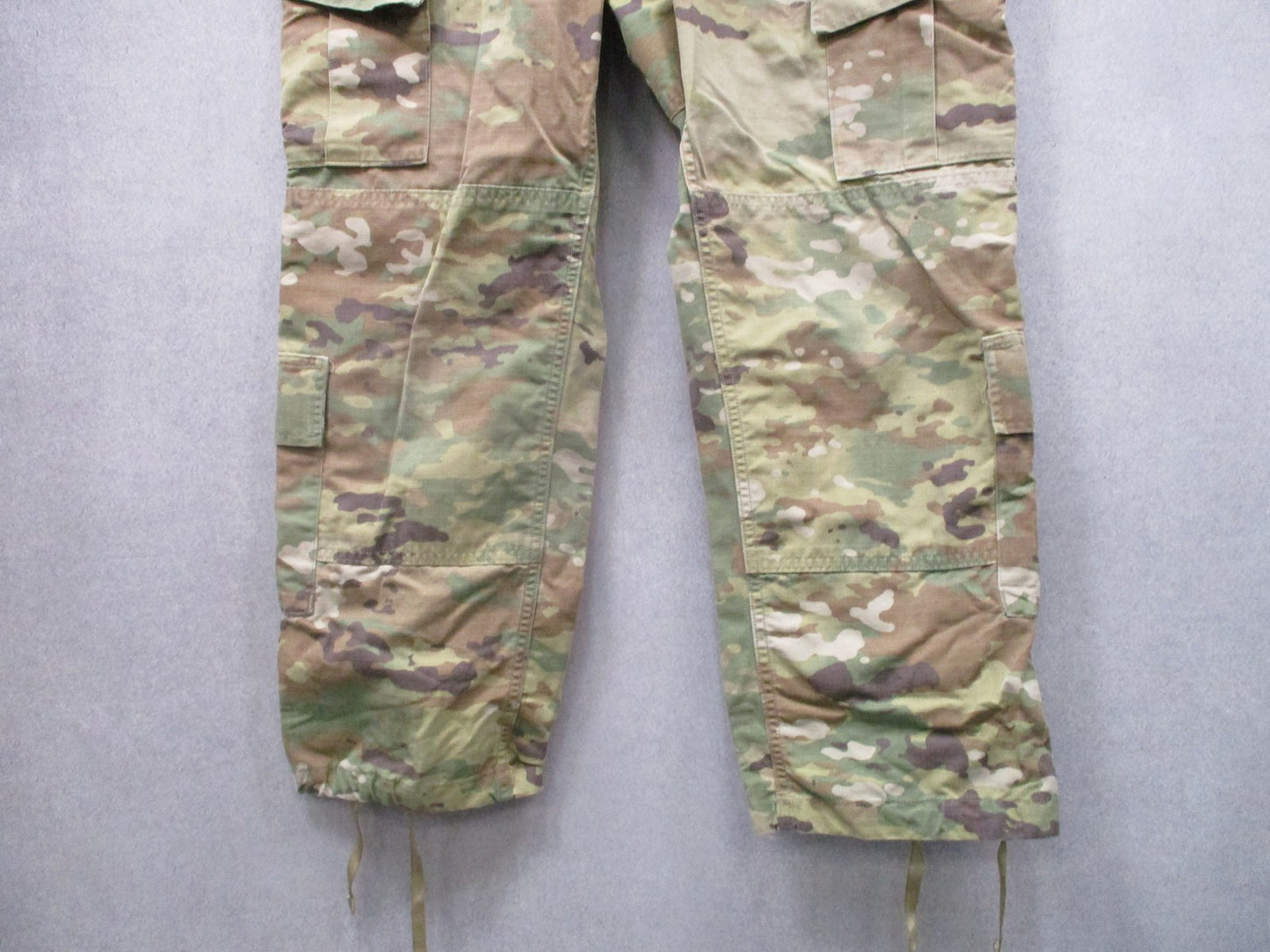 USGI Female Army Combat Pants Scorpion OCP Ripstop ACU Trousers 8415-01-623-3396