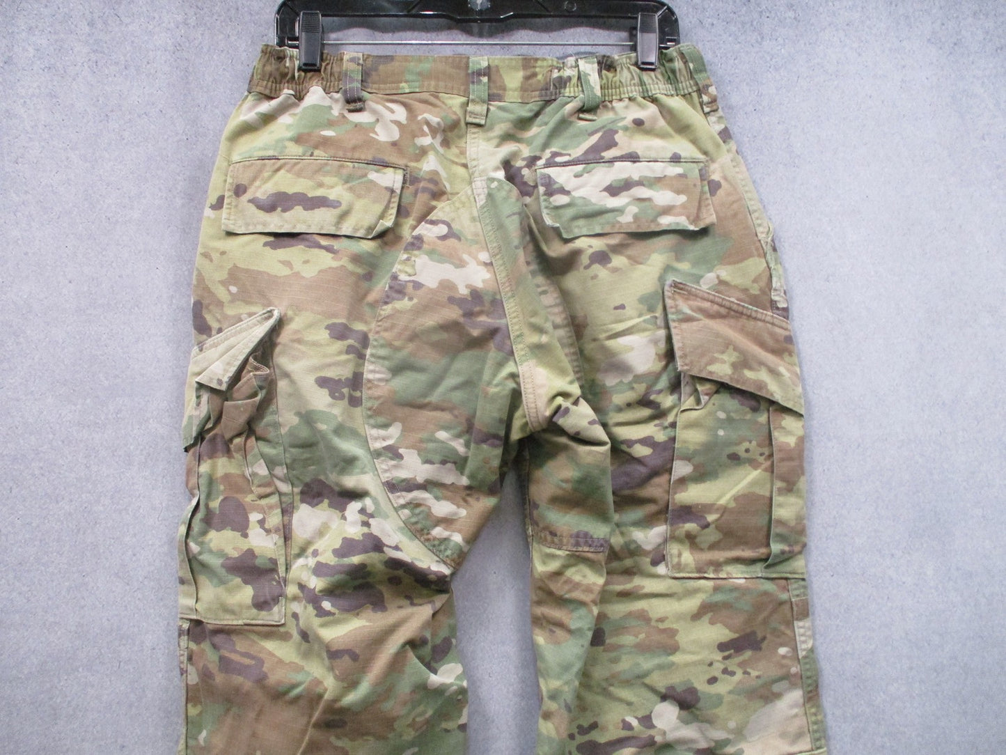 USGI Female Army Combat Pants Scorpion OCP Ripstop ACU Trousers 8415-01-623-3396