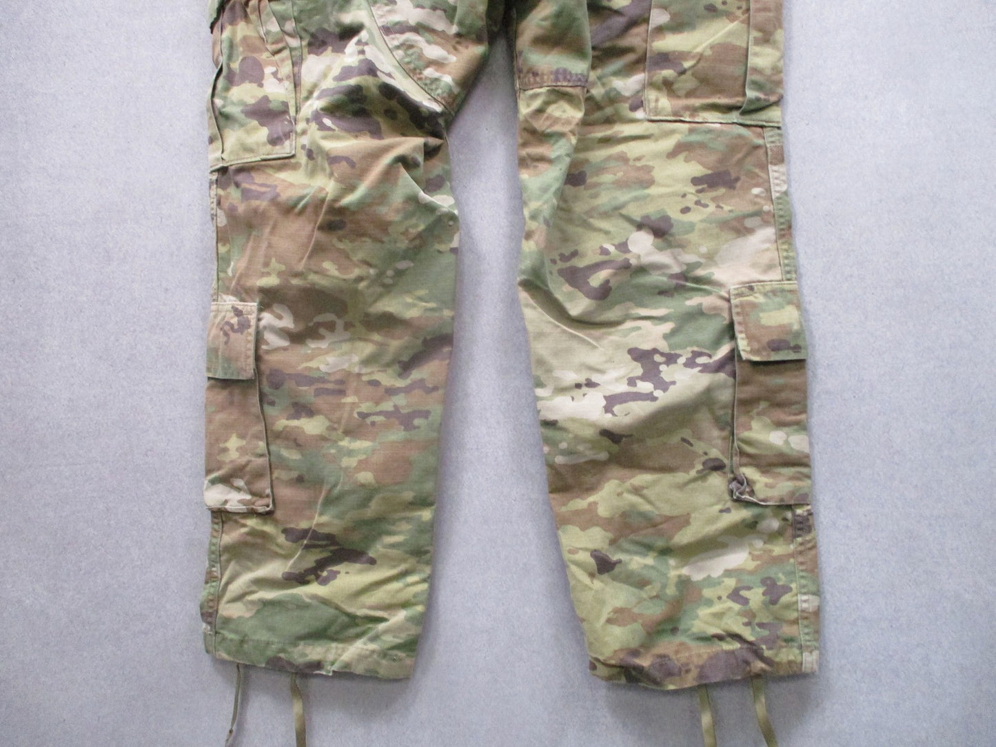 USGI Female Army Combat Pants Scorpion OCP Ripstop ACU Trousers 8415-01-623-3396