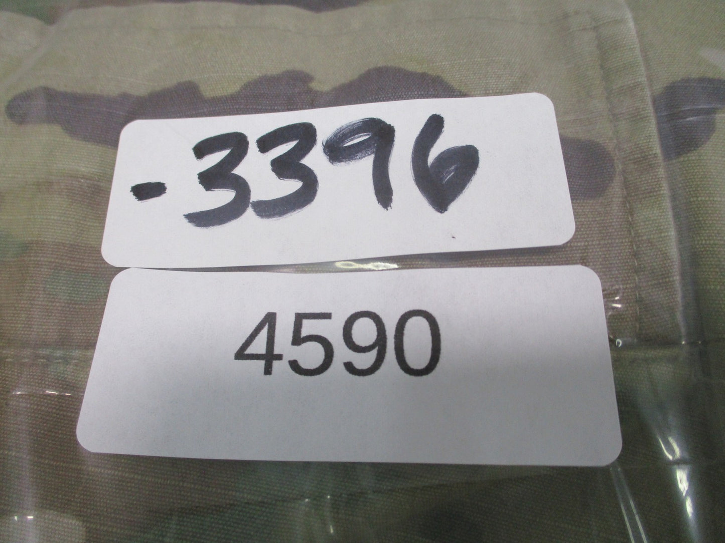 USGI Female Army Combat Pants Scorpion OCP Ripstop ACU Trousers 8415-01-623-3396