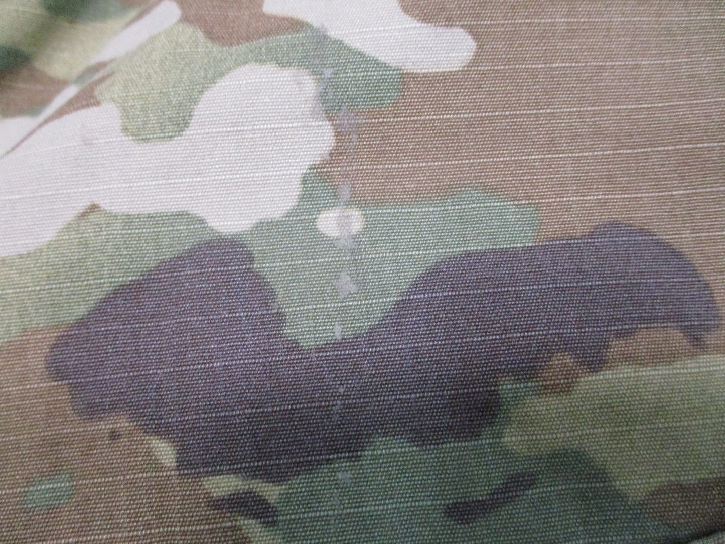 USGI Female Army Combat Pants Scorpion OCP Ripstop ACU Trousers 8415-01-623-3396