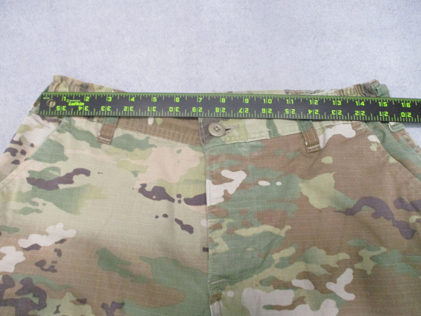 USGI Female Army Combat Pants Scorpion OCP Ripstop ACU Trousers 8415-01-623-3396