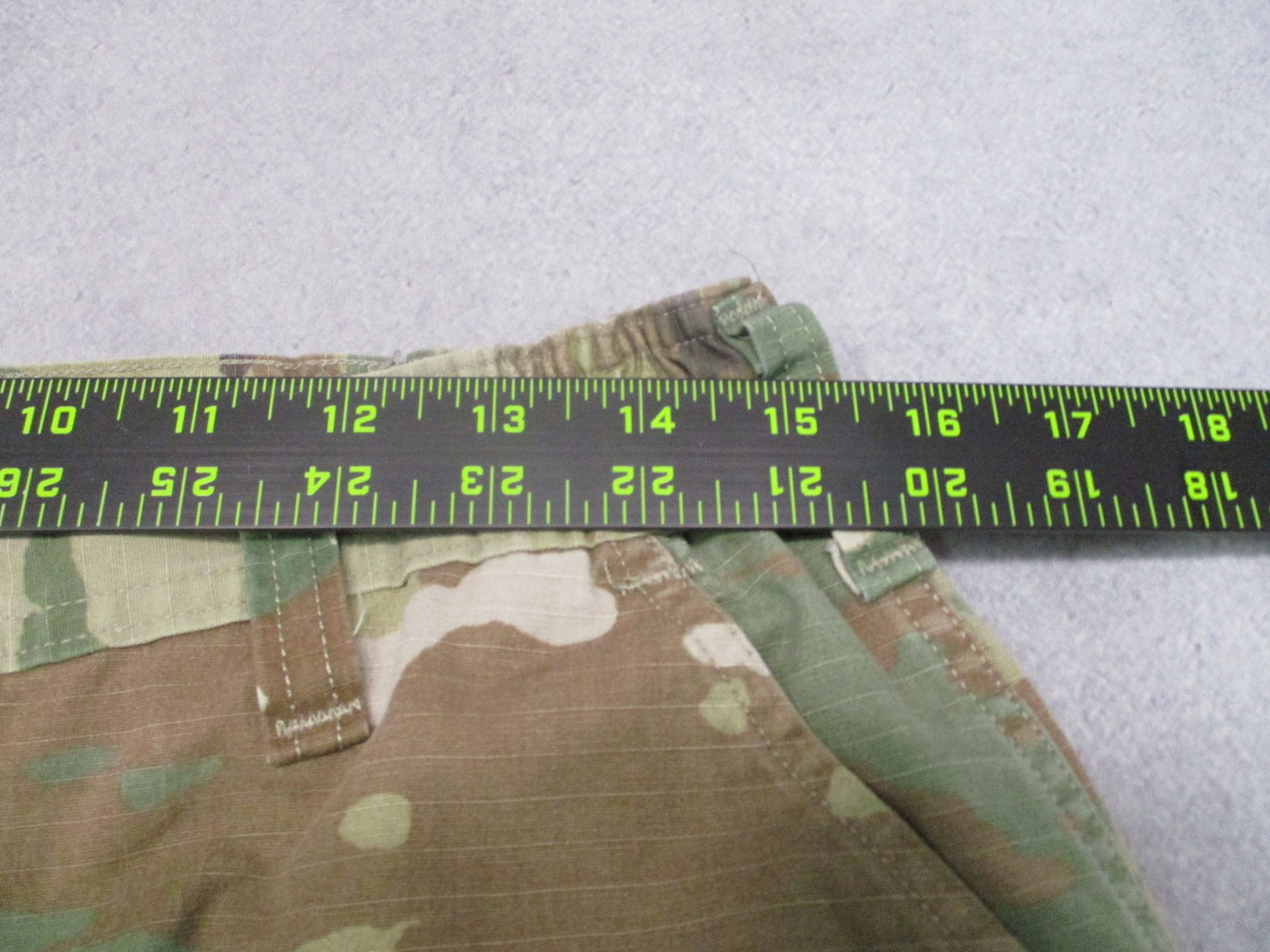 USGI Female Army Combat Pants Scorpion OCP Ripstop ACU Trousers 8415-01-623-3396