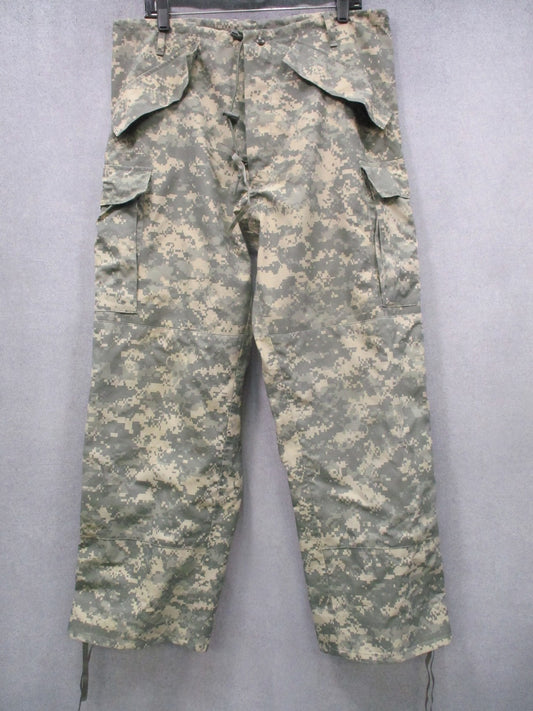 USGI Army ECWCS Gen II Cold Weather UCP Trousers Medium Regular 8415-01-526-9062