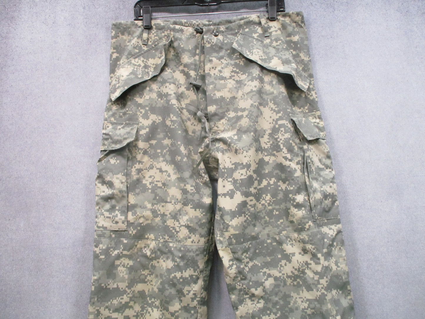 USGI Army ECWCS Gen II Cold Weather UCP Trousers Medium Regular 8415-01-526-9062