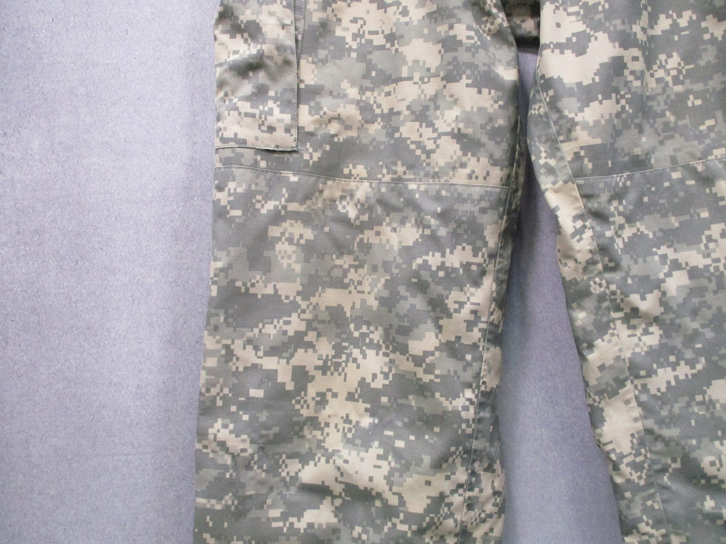 USGI Army ECWCS Gen II Cold Weather UCP Trousers Medium Regular 8415-01-526-9062