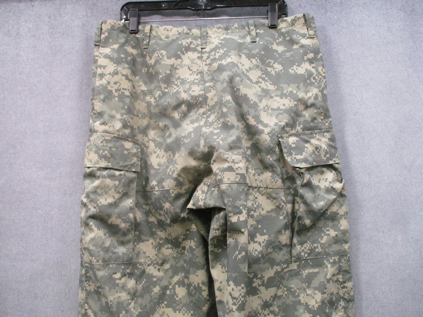 USGI Army ECWCS Gen II Cold Weather UCP Trousers Medium Regular 8415-01-526-9062