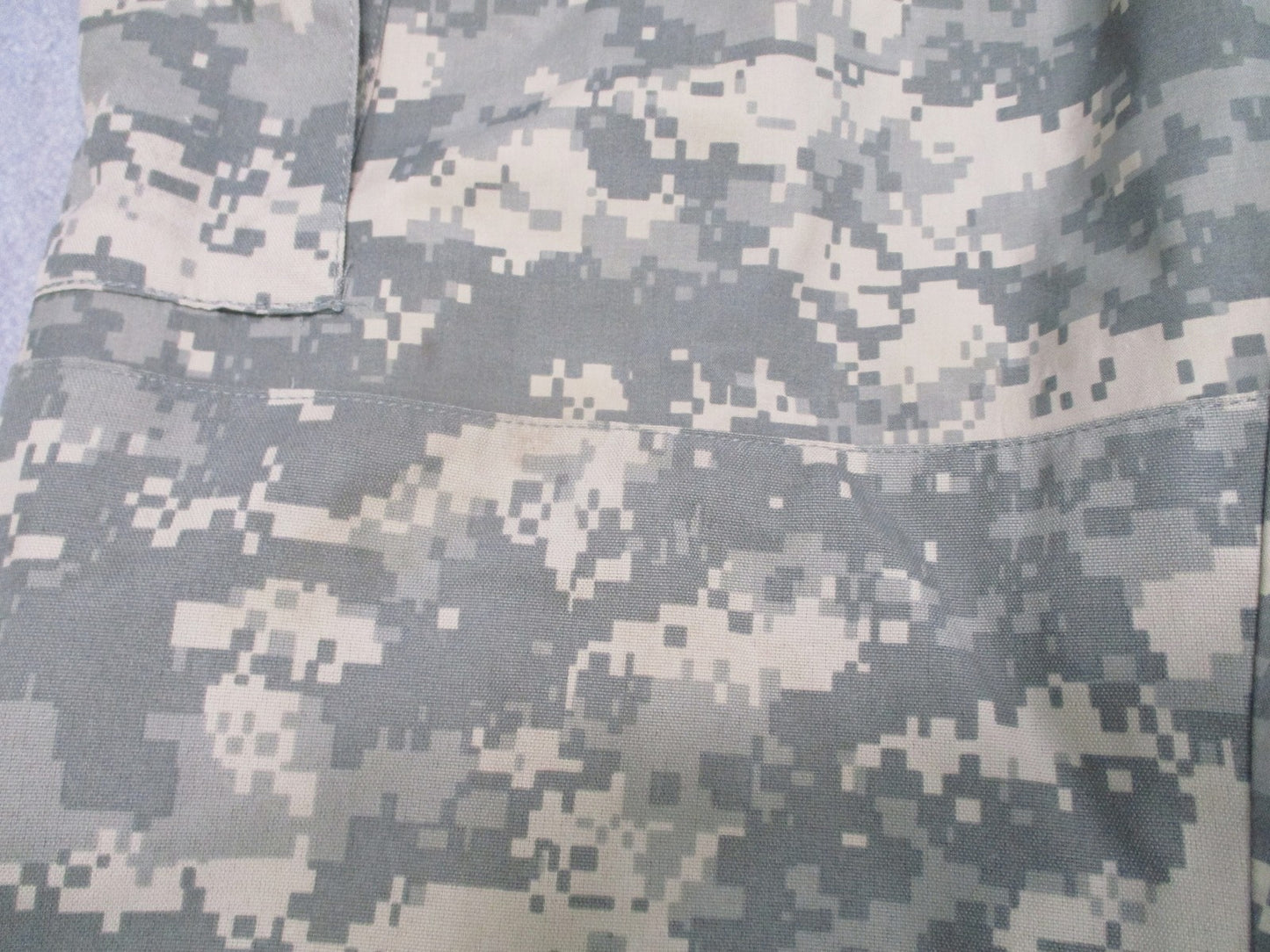 USGI Army ECWCS Gen II Cold Weather UCP Trousers Medium Regular 8415-01-526-9062