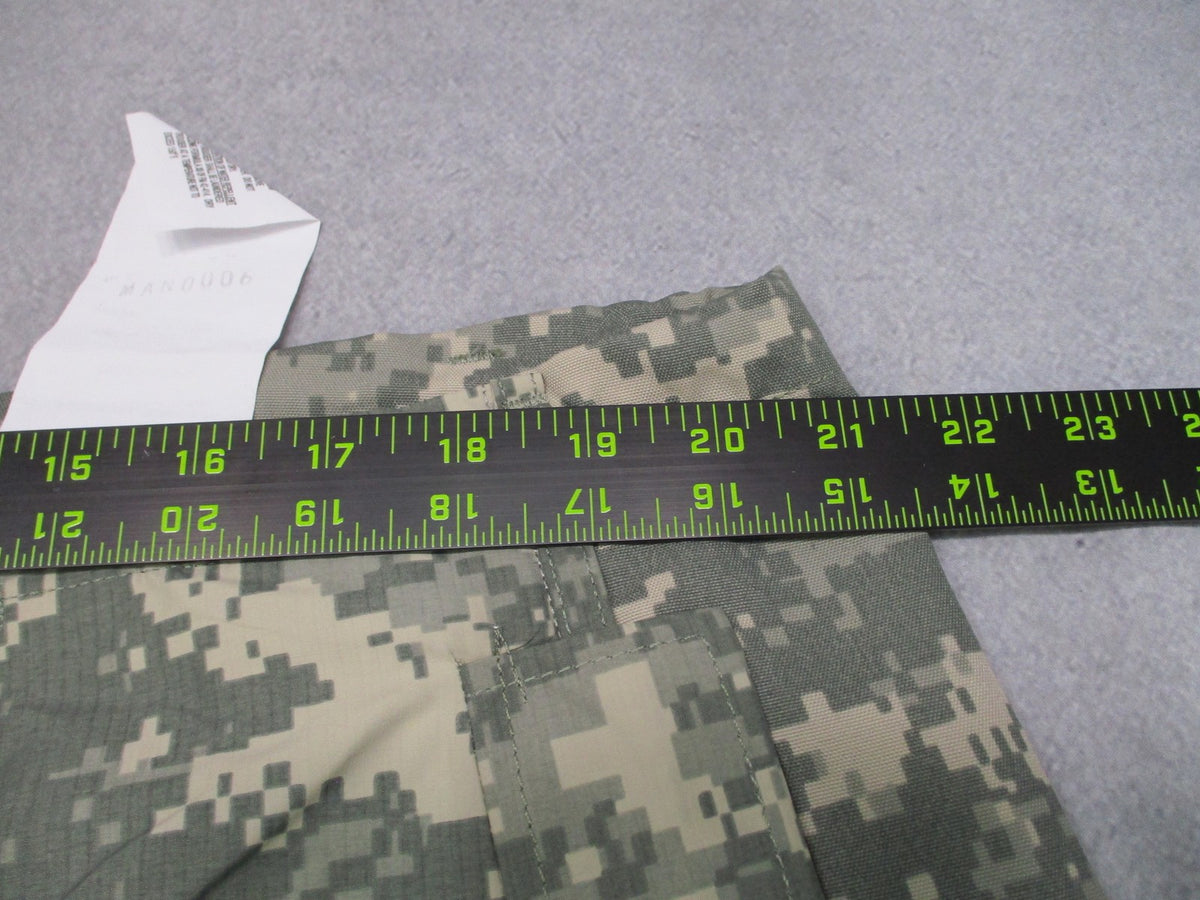 New US Military Gen III ECWCS Trousers Large Regular UCP Digital Camo Waterproof