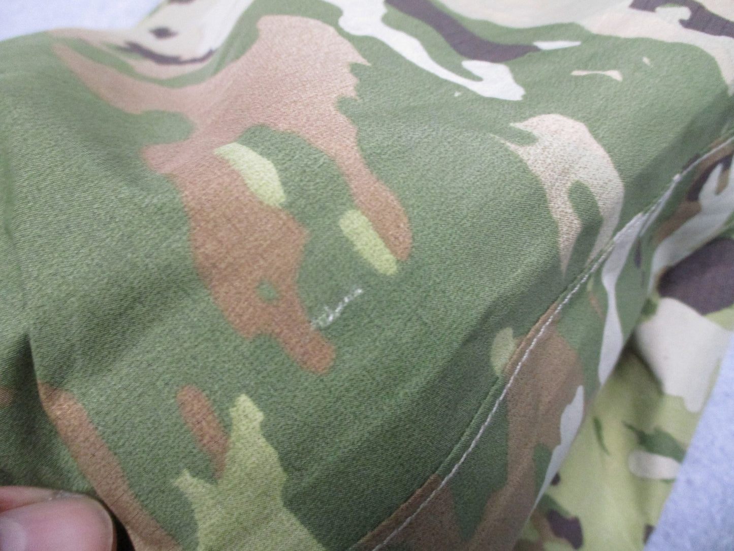 US Military Gen III ECWCS OCP Trousers Small Long Waterproof Gore-Tex Pants