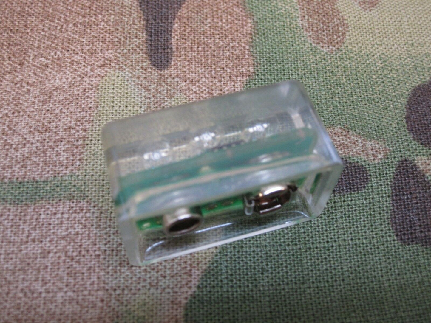 NEW PHOENIX JUNIOR MINI INFRARED BEACON IR STROBE IFF MARKER LIGHT CEJAY JR.