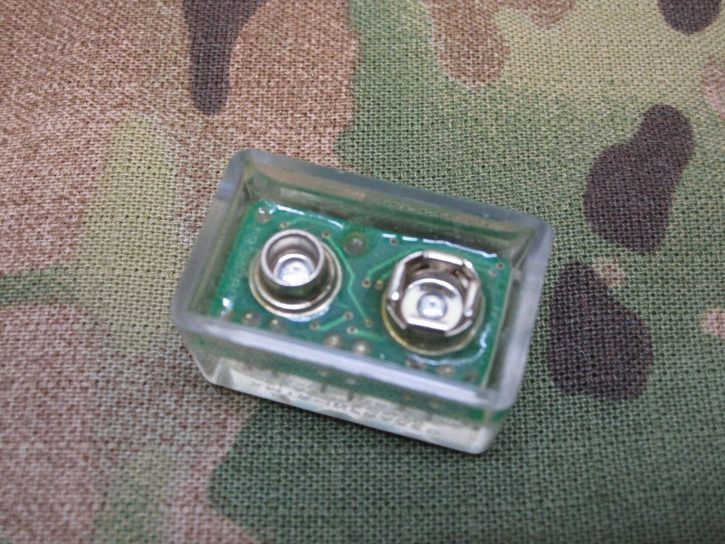 NEW PHOENIX JUNIOR MINI INFRARED BEACON IR STROBE IFF MARKER LIGHT CEJAY JR.