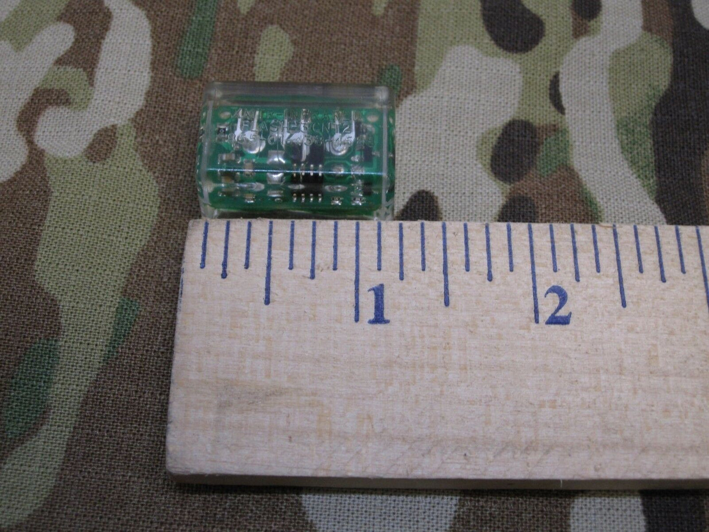 NEW PHOENIX JUNIOR MINI INFRARED BEACON IR STROBE IFF MARKER LIGHT CEJAY JR.