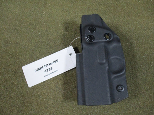 Tagua 1836 Kydex Holster for Sig Sauer P365 Optics Ready Ambidextrous IWB