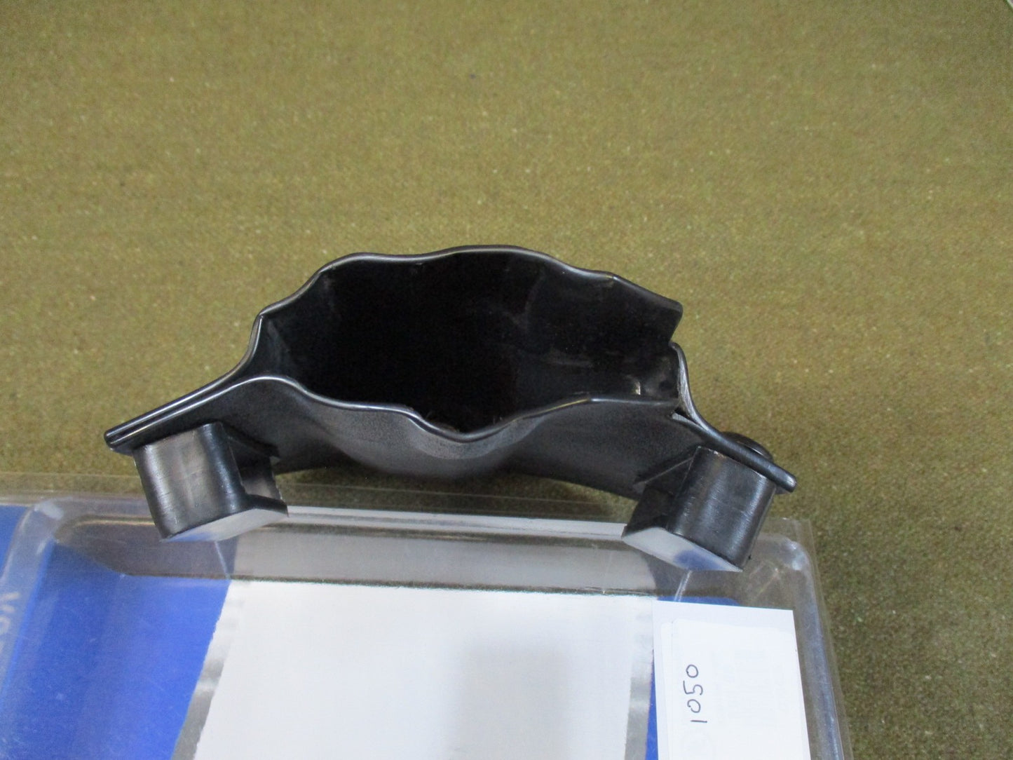 1836 Kydex Open Top Belt Holster for Sig Sauer P320 4.7" Full Size Right Hand