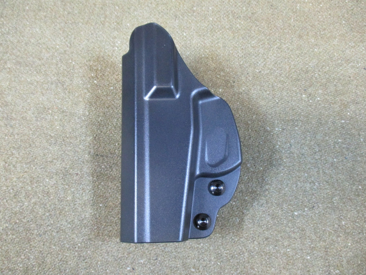 1836 Holsters IWB Appendix Kydex Holster for SCCY CPX-1 CPX-2 Right Handed New