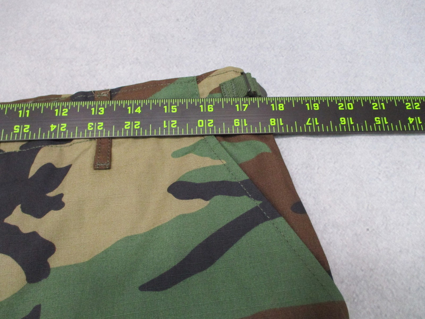 New Propper BDU Trouser Woodland Camo Pants Men's Medium Regular F525025320