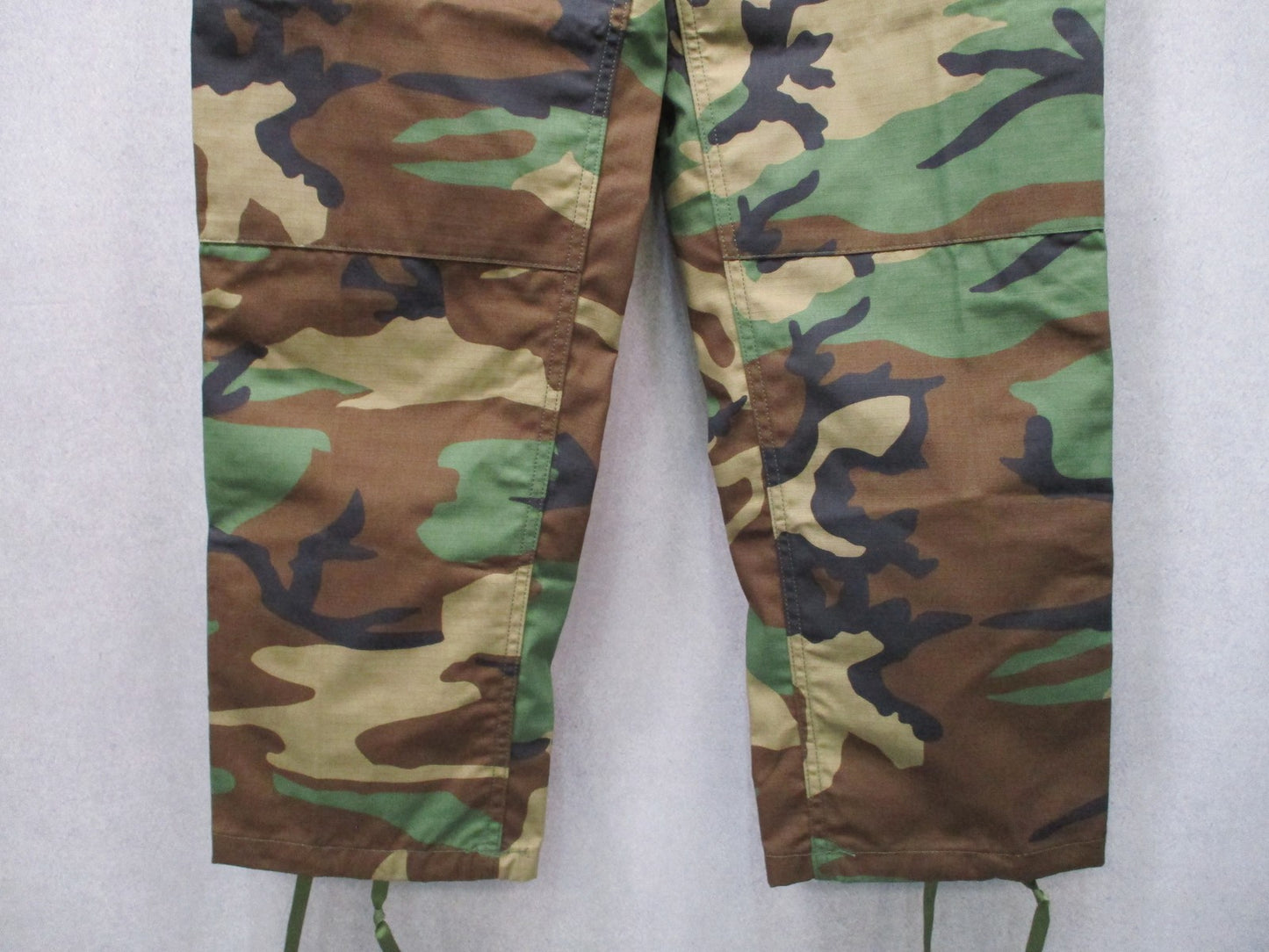 New Propper BDU Trouser Woodland Camo Pants Men's Medium Regular F525025320