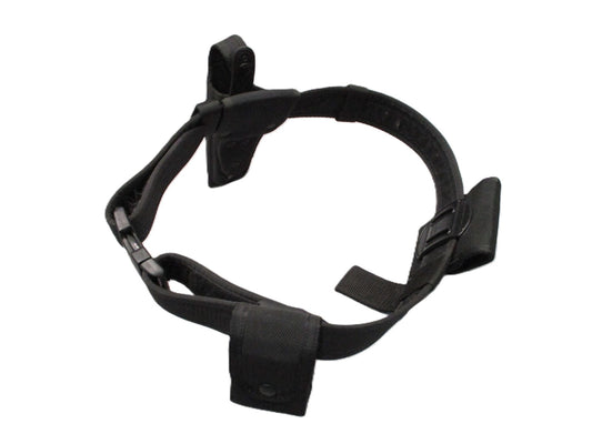 Safariland Bianchi Duty Belt Rig Size 32-38 Beretta 92 Holster Mag Pouch Set