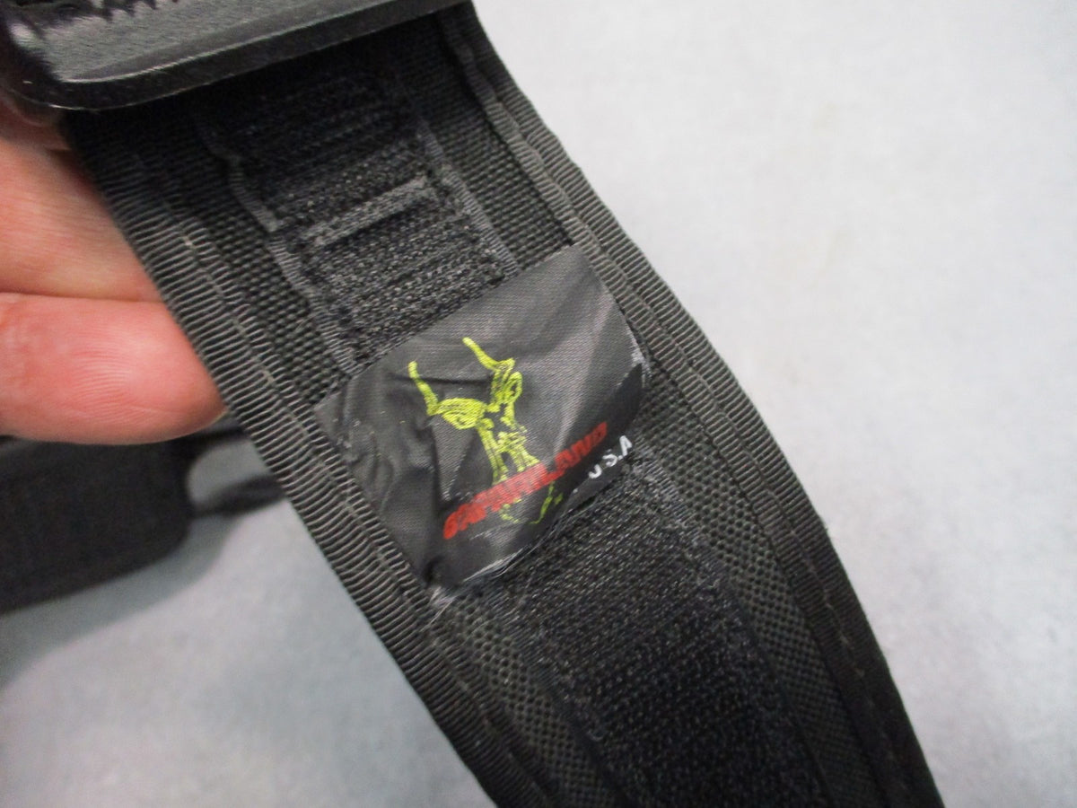Safariland Bianchi Duty Belt Rig Size 32-38 Beretta 92 Holster Mag Pouch Set