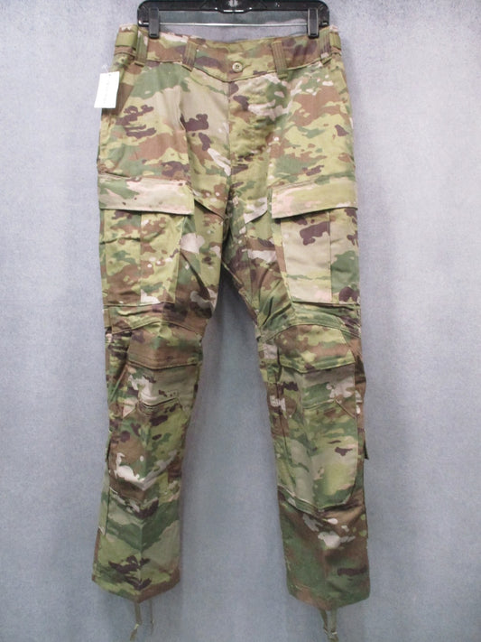 NWT USGI Advanced Combat Pants OCP Scorpion FR Medium Short NSN 8415-01-692-5680