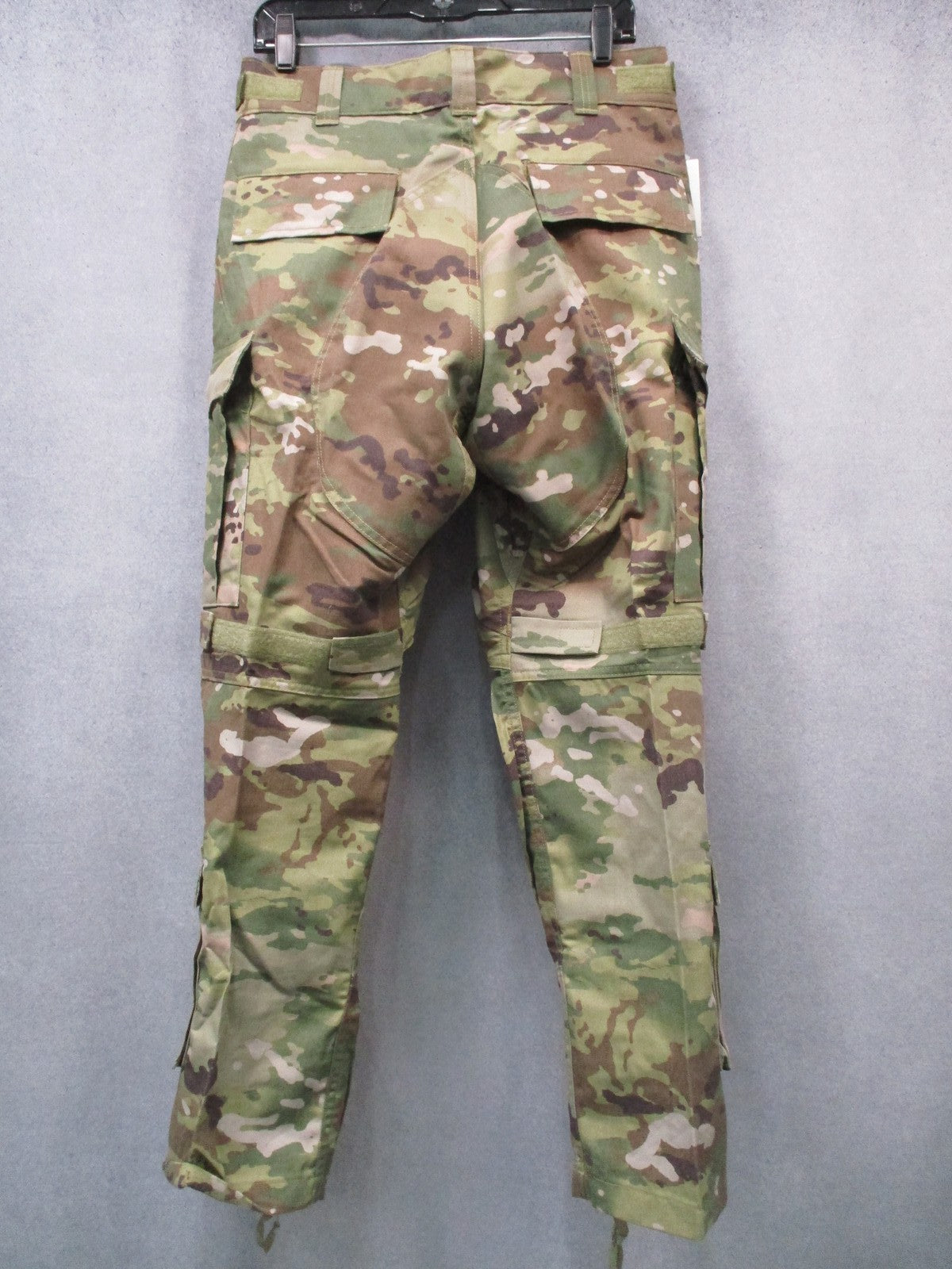 NWT USGI Advanced Combat Pants OCP Scorpion FR Medium Short NSN 8415-01-692-5680