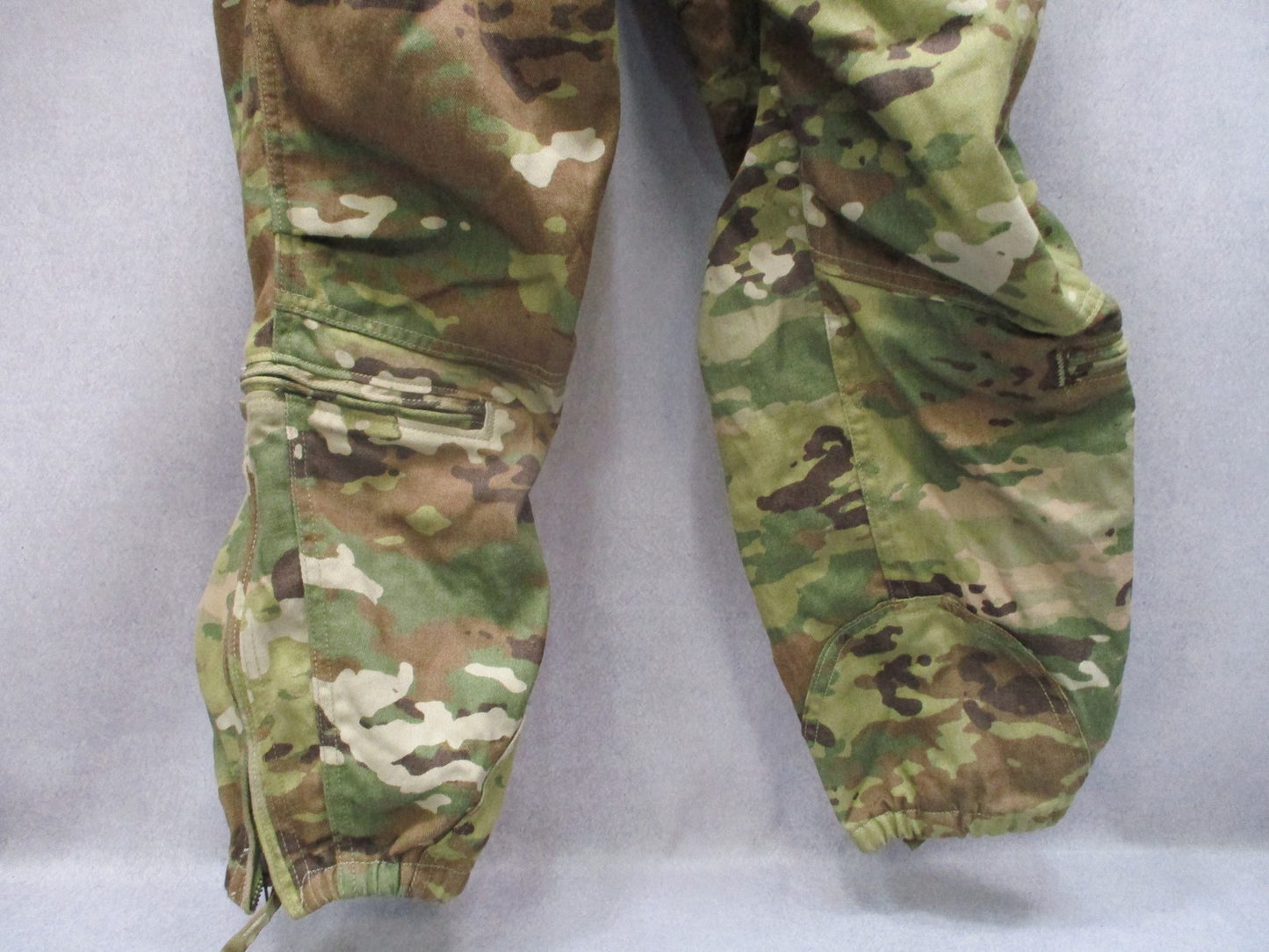 NEW USGI ICVC Coveralls Scorpion OCP FR Medium Short NSN 8415-01-641-9461