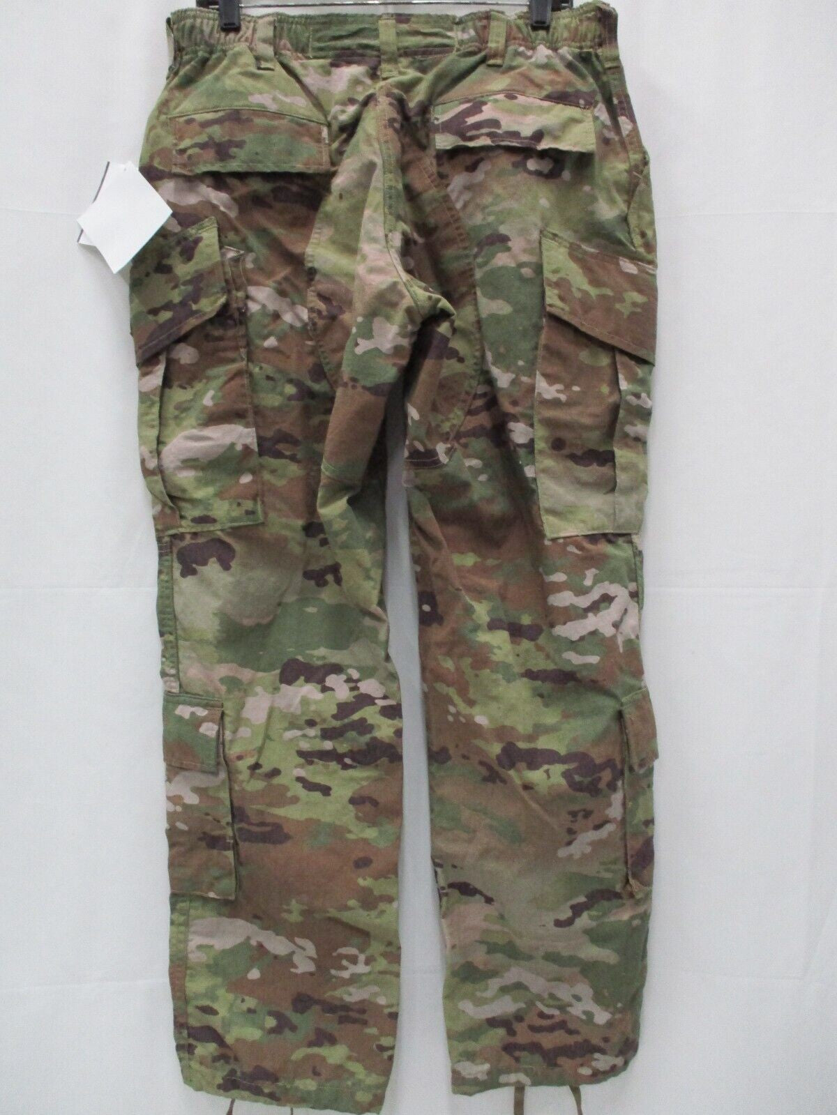 US Army Female OCP FRACU Combat Trousers 31 Regular Flame Resistant Pants
